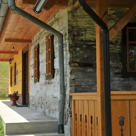 Tourist Farm Kunstek *