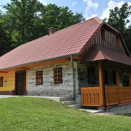 Tourist Farm Kunstek * Rogatec