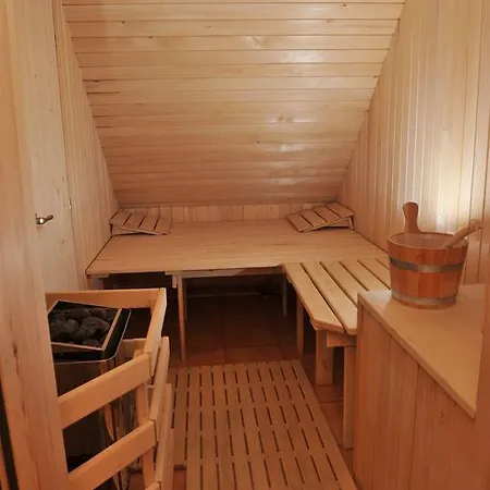 Hétvégi ház Tourist Farm Kunstek Rogatec